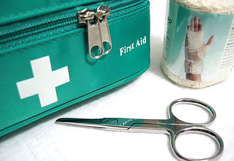 First Aid Kit